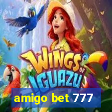 amigo bet 777